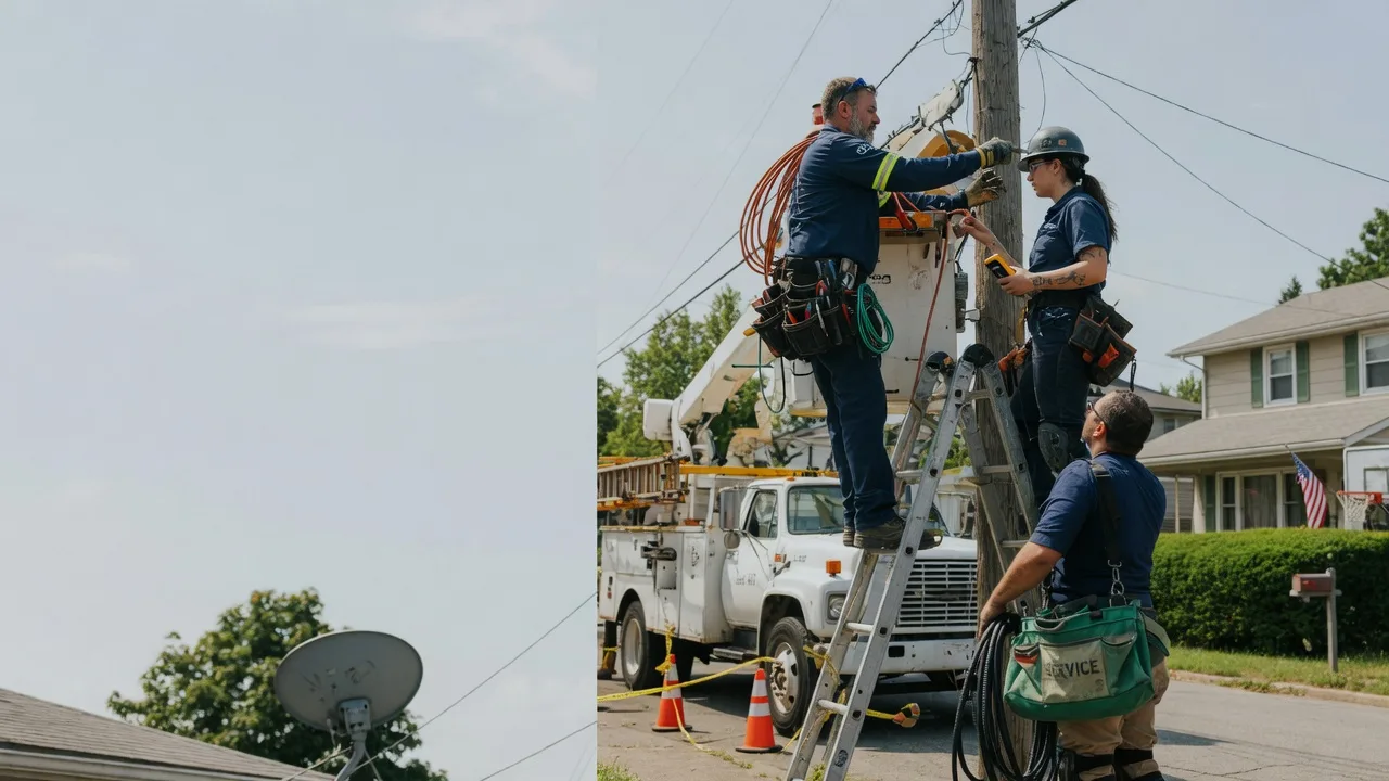 Electrical Repair in New Freedom, PA near me